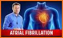 Atrial fibrillation related image