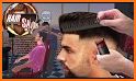 Barber Shop: Hair Cutting Games 3D & Haircut Games related image