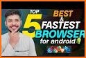 New Web Browser Pro 2020 - Fast And Secure App related image