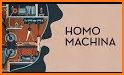 Homo Machina related image