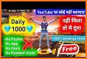 How to Get Free diamonds Daily Free related image