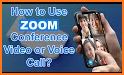 Online Zoom Cloud Meeting Guide - Tips Video Call related image