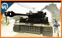 World of Armored Heroes: WW2 Tank Strategy Warfare related image