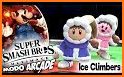 arcade Ice climber guide related image