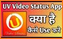 UV Video Status & Trending Short Video for UVideo related image