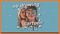 Cartoon Photo Editor - Cartoon Yourself related image