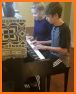 Jacob Sartorius Piano Tiles related image