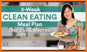 Healthy Recipes & Meal Plans related image