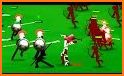 Stickman Army: World War Legacy Fight related image