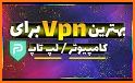 VPNBaz - وی پی ان باز related image