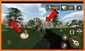 Deadly Dinosaur Hunter Revenge Fps Survival Game related image