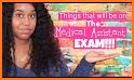 Certified Medical Assistant Practice Exams Pro related image