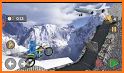 Snow Tricky Bike Impossible Track Stunts 2020 related image