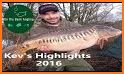 Arcade Carp Fishing - Pike, Perch, Catfish & more related image