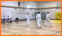 Nidan Grading related image