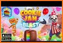 Cookie Blast - Match 3 Game related image