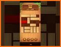 Woody Unblock Slide Puzzle - Free Block Puzzle related image