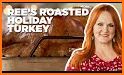 Turkey Roast - Holiday Family Dinner Cooking related image