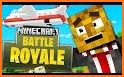 Mod FORTNITE Battle Royale for MCPE related image