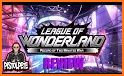 LEAGUE OF WONDERLAND related image