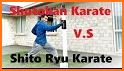 KARATE SHITO-RYU 2 related image