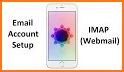 WebMail - Mobile App related image