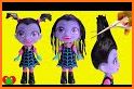 Call Surprised Vampirina Video related image