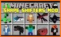 Morph Mod Minecraft related image