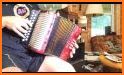 Hohner B/C Button Accordion related image