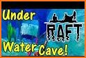 Raft Survival Ocean-Explore Underwater World Games related image