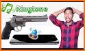 Gun Sound Ringtone related image