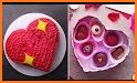 Valentine's Day Recipes ~ Tasty romantic recipes related image