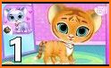 Virtual Pet Tiger related image