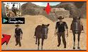 West Cowboy Horse Riding Game related image