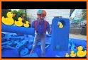 Blippi Toys Videos related image