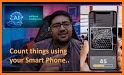 Saymak - Counting app related image