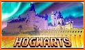 Hogwarts School - mcpe map related image