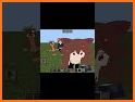 Jenny mod Addon for mcpe related image