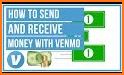 Venmo : Receive & Transfer Money 2021 related image