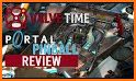 Portal ® Pinball related image