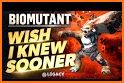 Guide for Biomutant Game Tips related image