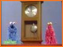 Time clock Sesame related image