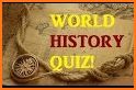 History Trivia Quiz related image