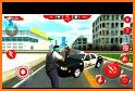 Bank Robbery: Heist Thief City Mafia Crime 3D related image