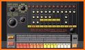 EGDR 808 - Drum Machine related image