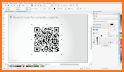 QR Barcode Master related image