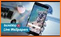 Live Wallpapers HD, Lock Screen, Ringtones WALLOOP related image