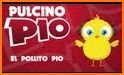 El Pollito Pio. related image