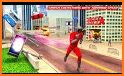 Flying Speed Hero Crime Simulator: Superhero Games related image