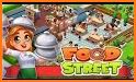 Food Street - Restaurant Management & Food Game related image